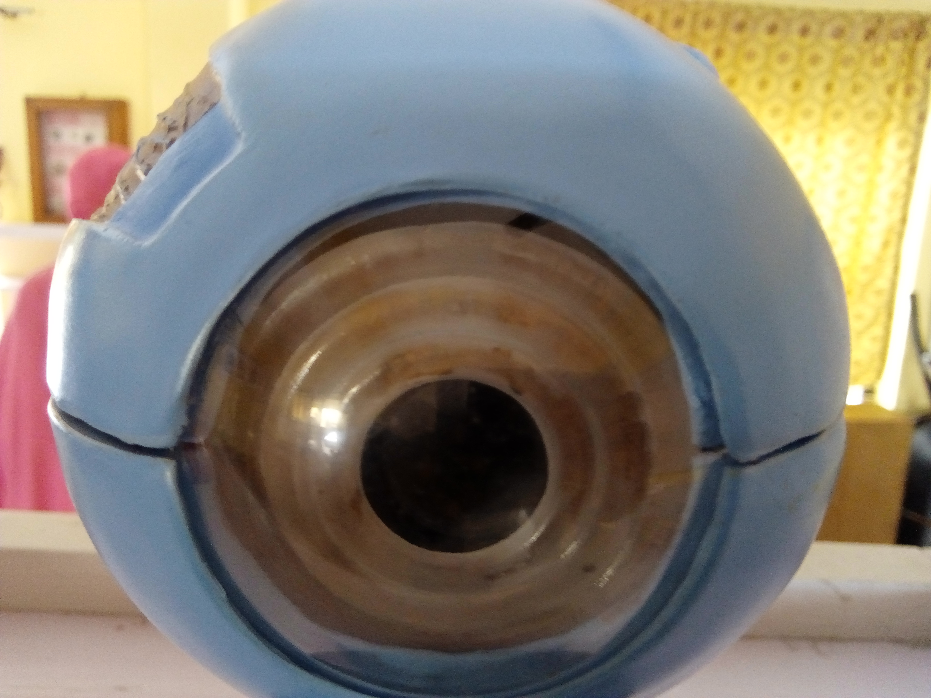 The Eye
